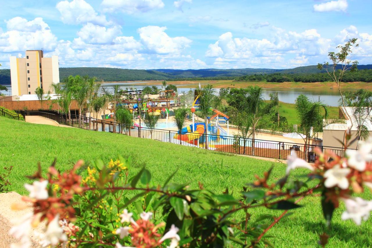 Praias Do Lago Eco Resort By Wam Experience Калдас-Новас Экстерьер фото